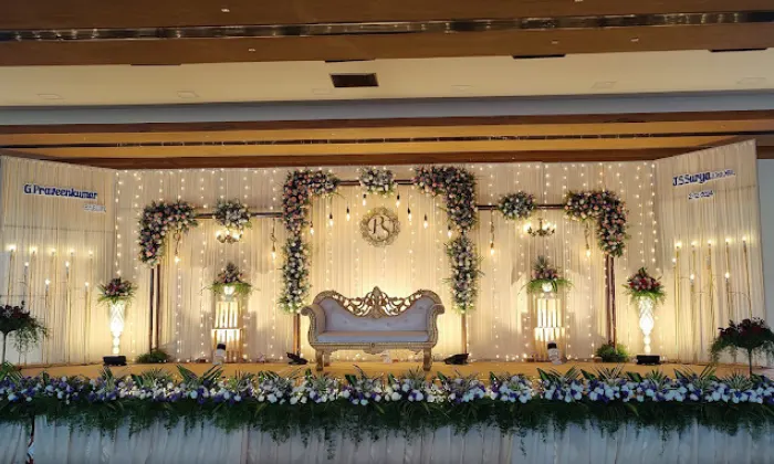 VR Creative Concepts